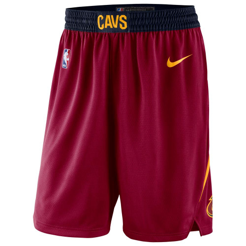 Nike Ανδρικό σορτς Cleveland Cavaliers Icon Edition Swingman